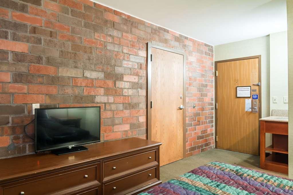 Motel 6-Madison, Wi - East الغرفة الصورة