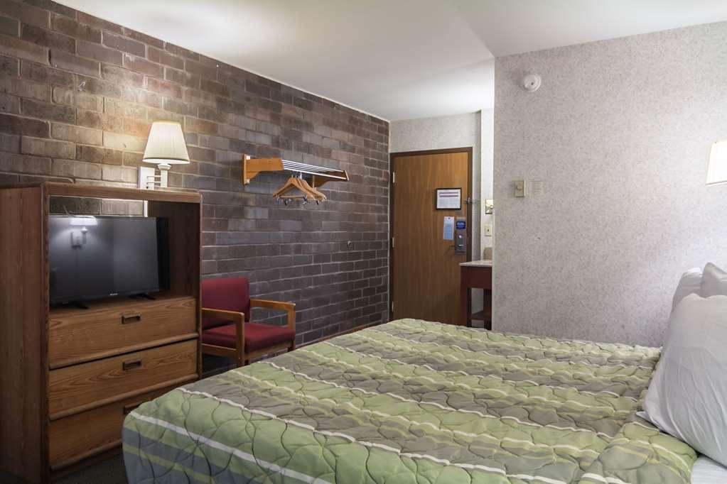 Motel 6-Madison, Wi - East الغرفة الصورة