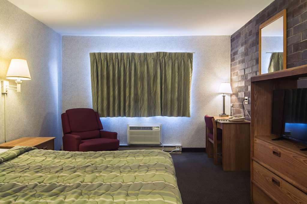 Motel 6-Madison, Wi - East الغرفة الصورة