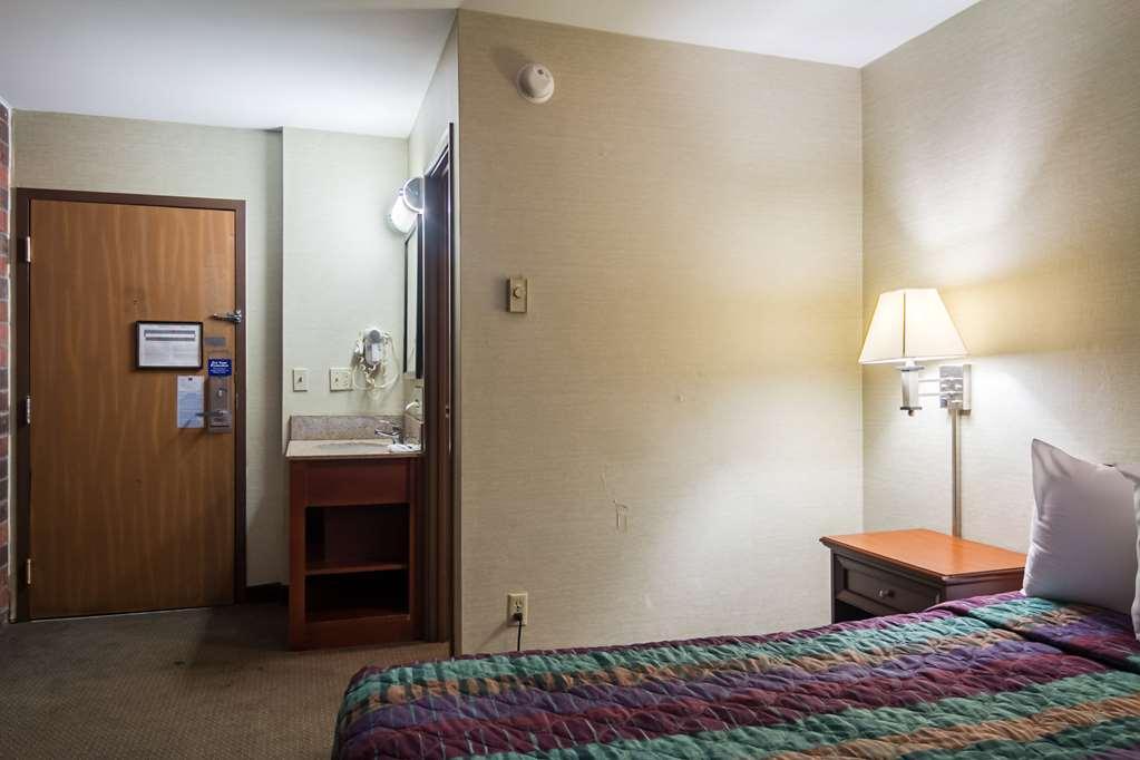 Motel 6-Madison, Wi - East الغرفة الصورة