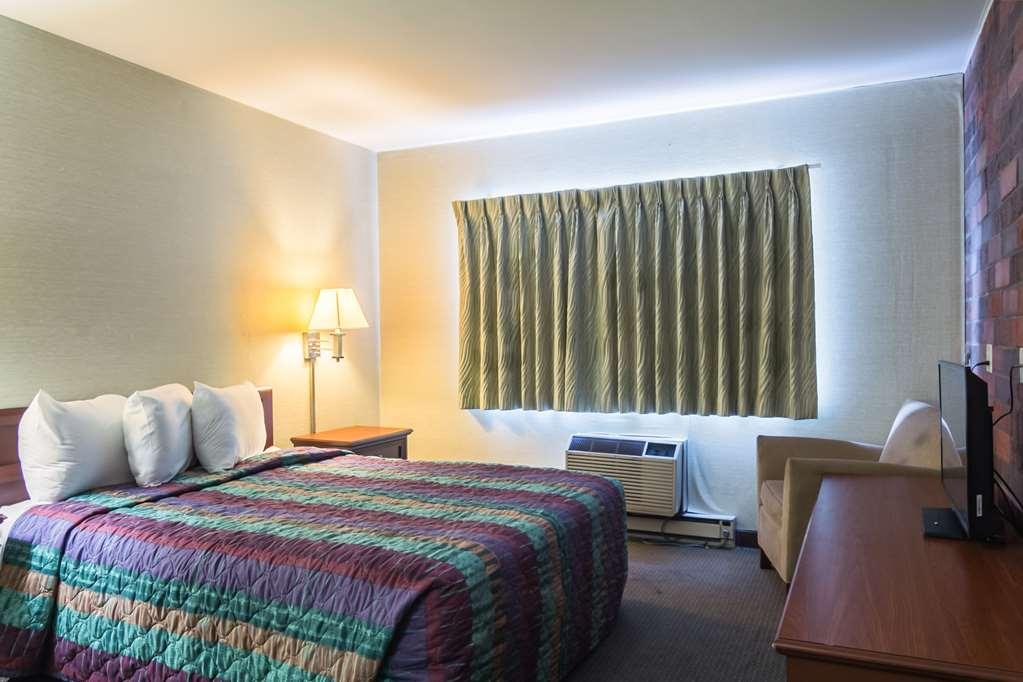 Motel 6-Madison, Wi - East الغرفة الصورة