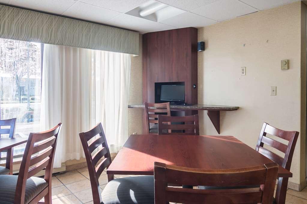 Motel 6-Madison, Wi - East المظهر الداخلي الصورة