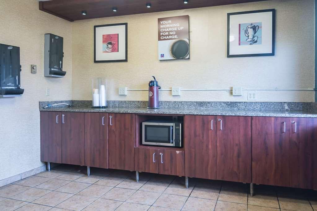 Motel 6-Madison, Wi - East المظهر الداخلي الصورة