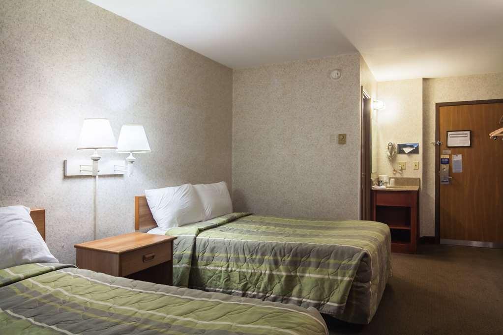 Motel 6-Madison, Wi - East الغرفة الصورة
