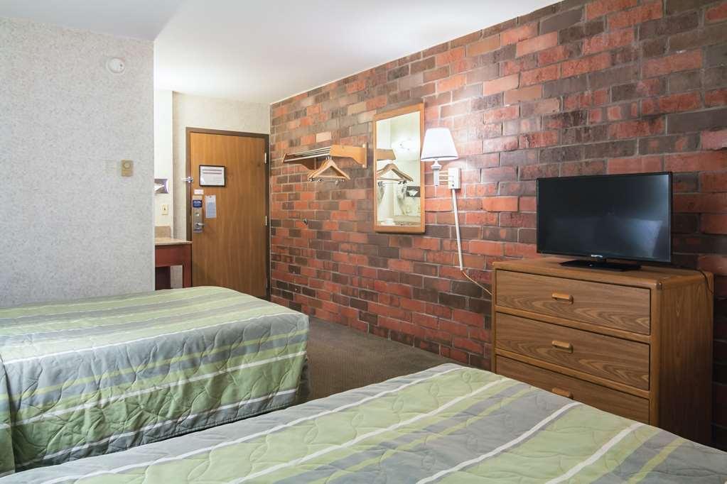 Motel 6-Madison, Wi - East الغرفة الصورة