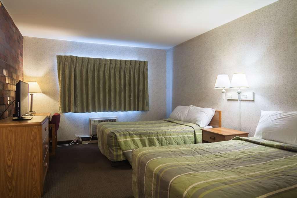 Motel 6-Madison, Wi - East الغرفة الصورة