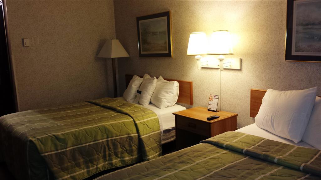 Motel 6-Madison, Wi - East الغرفة الصورة