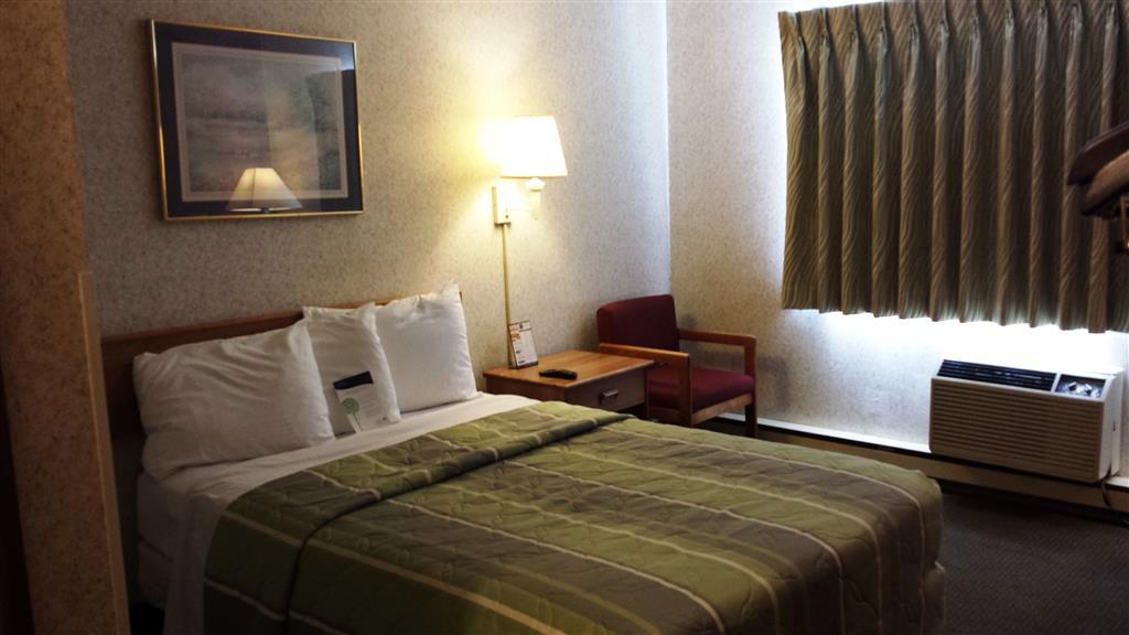 Motel 6-Madison, Wi - East الغرفة الصورة